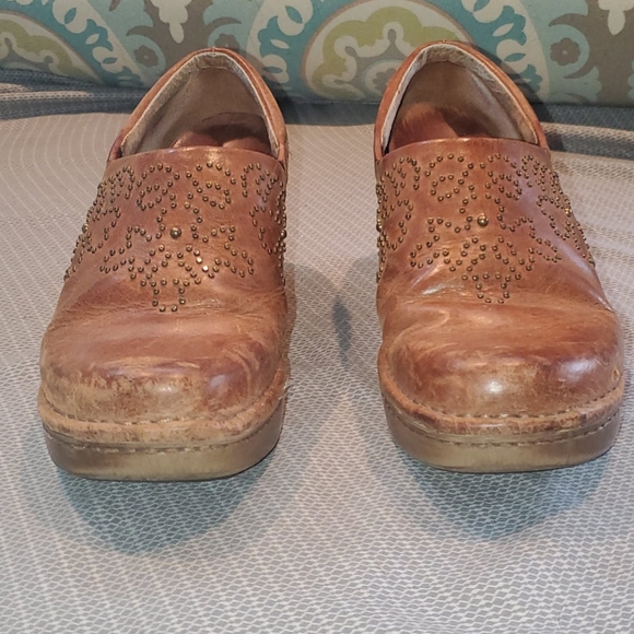 Ariat Studded Clogs - Picture 3 of 10